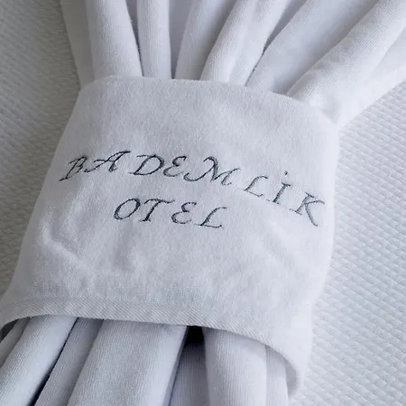 Bademlik Konukevi *